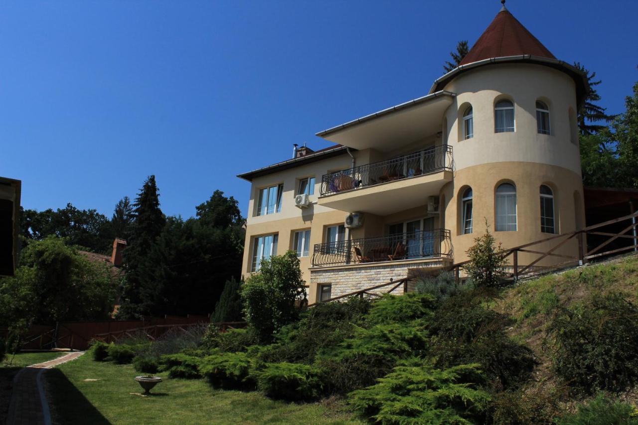 ميسكولك Villamerica المظهر الخارجي الصورة