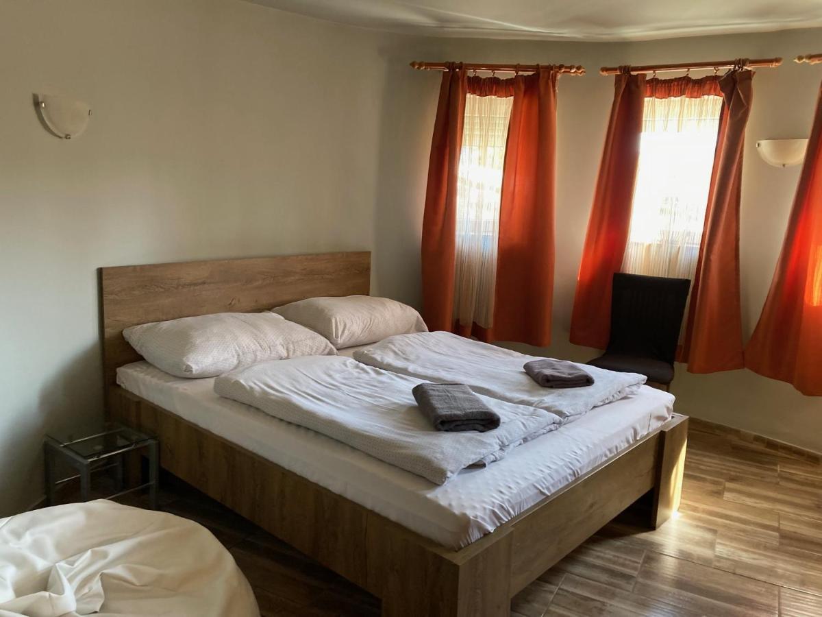 ميسكولك Villamerica المظهر الخارجي الصورة