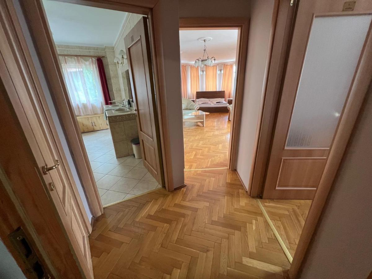 ميسكولك Villamerica المظهر الخارجي الصورة