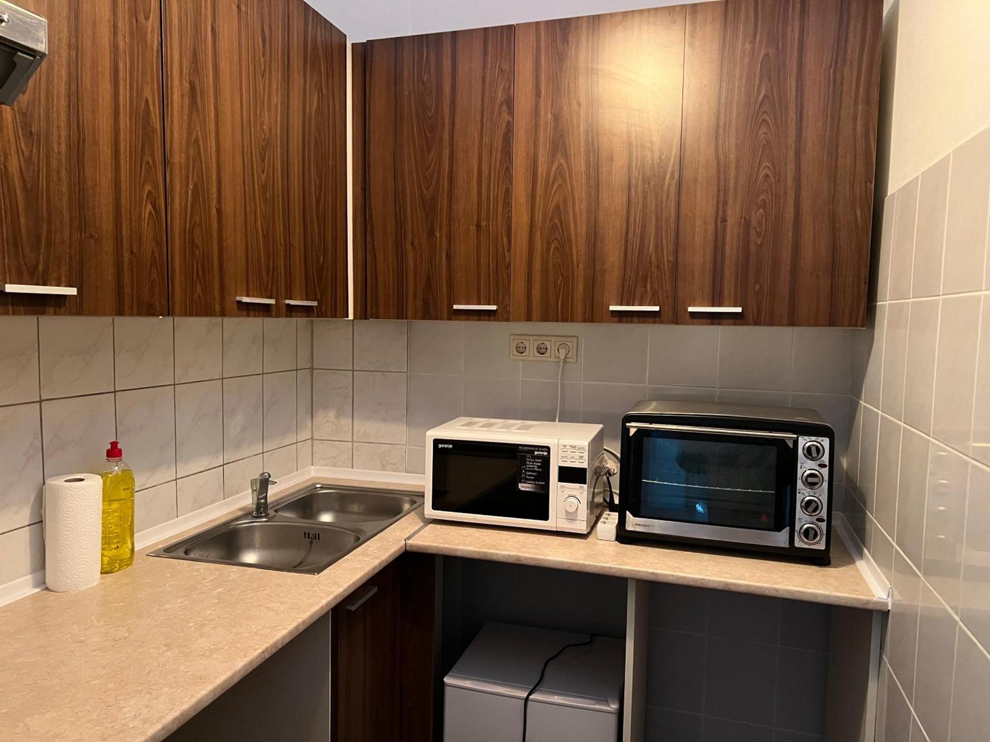 ميسكولك Villamerica المظهر الخارجي الصورة