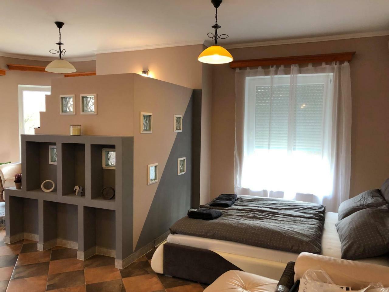 ميسكولك Villamerica المظهر الخارجي الصورة