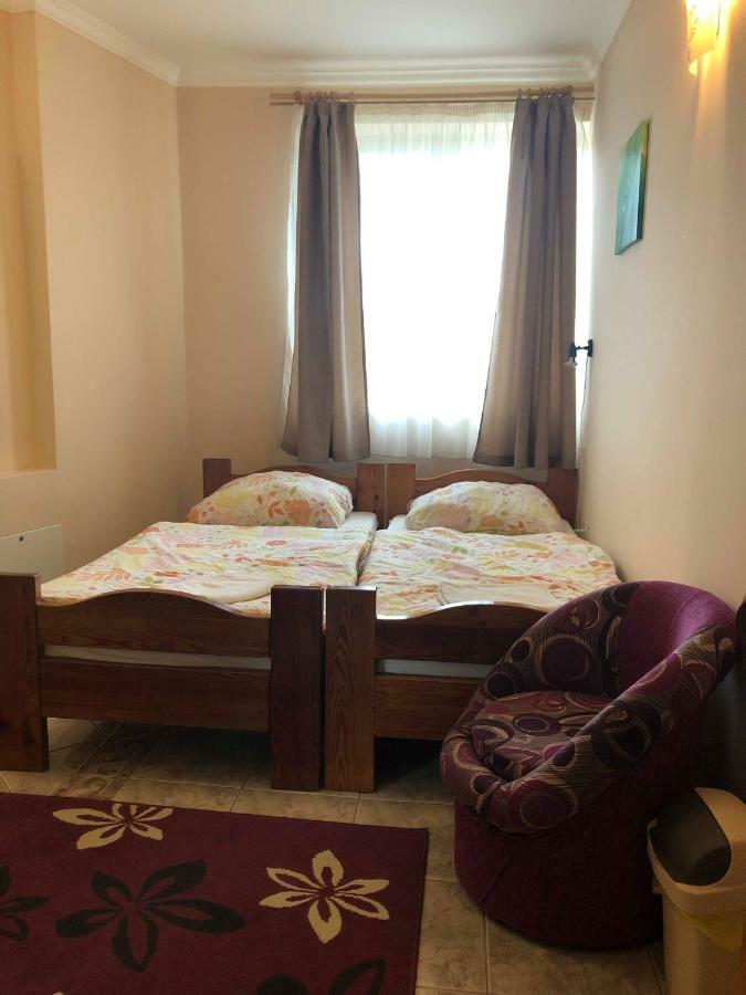 ميسكولك Villamerica المظهر الخارجي الصورة