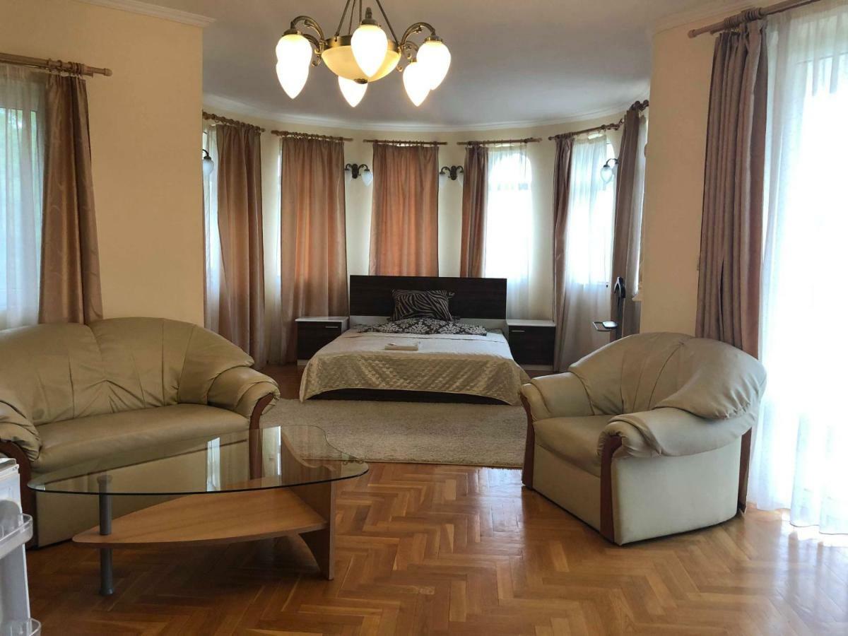ميسكولك Villamerica المظهر الخارجي الصورة