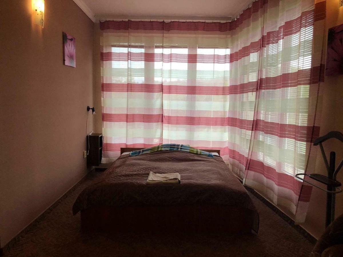 ميسكولك Villamerica المظهر الخارجي الصورة