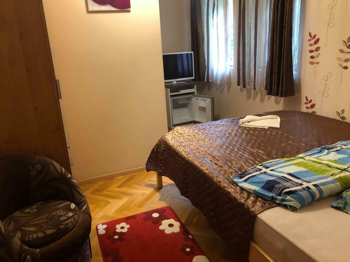 ميسكولك Villamerica المظهر الخارجي الصورة
