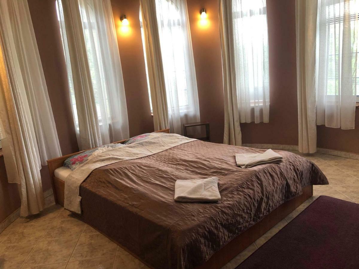 ميسكولك Villamerica المظهر الخارجي الصورة